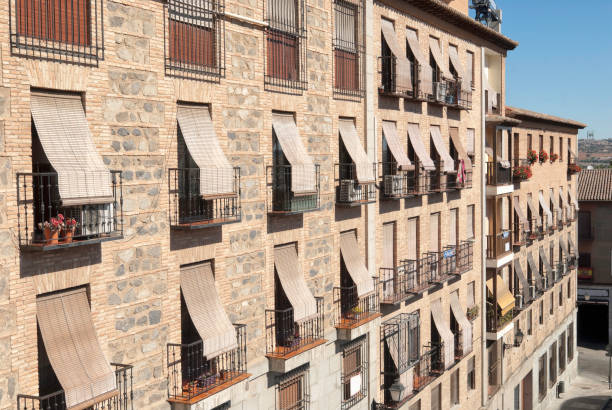 Toledo,Spain Europe.