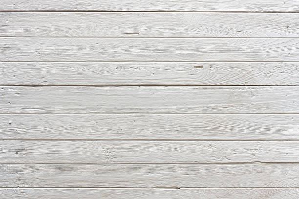 istock Old painted wooden board background. 168356145