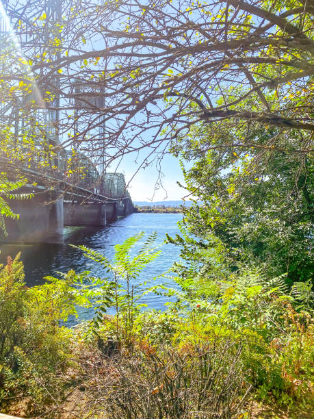 istock I-5 Bridge - Connecting Washington and Oregon 1683685462