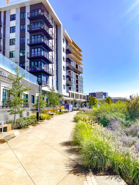 istock Vancouver, Washington Apartment Life 1683686595