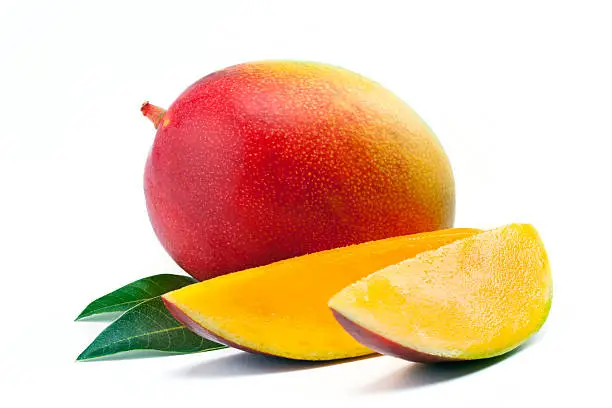 Photo of Mango