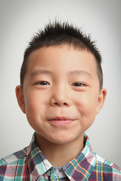 istock Portrait of a real kid 168381926