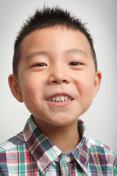istock Portrait of a real kid 168381928