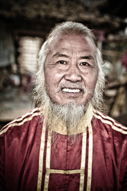istock chinese old aerialist 168385039