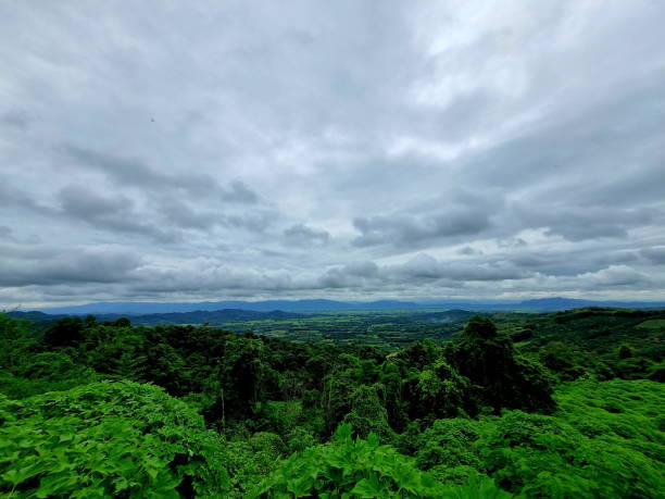 istock View of mountains and sky 1683883235