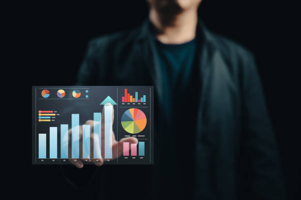 istock Developing a growth strategy is essential for businesses looking to expand their market presence. 1683912726