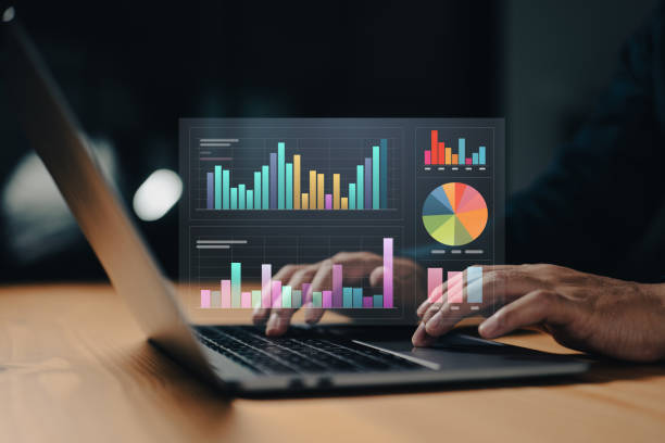 Accurate forecasting helps us plan for future demand and allocate resources efficiently. Accurate forecasting helps us plan for future demand and allocate resources efficiently. allocate stock pictures, royalty-free photos & images