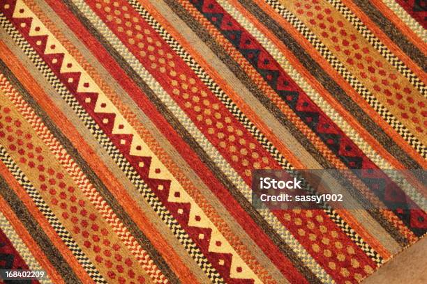 Rug Blanket Southwestern Mexican Stock Photo - Download Image Now - Mexico, Textile, Southwest USA