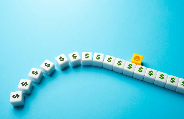 istock Keep your business afloat. 1684063983