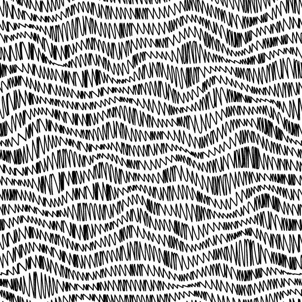 Simulated Texture Patterns