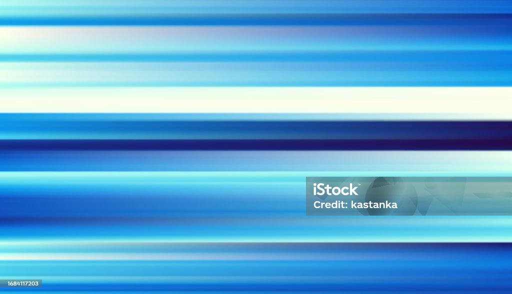 Horizontal Background Simple Abstract Defocused Horizontal Background With Horizontal Smooth Blurred ...