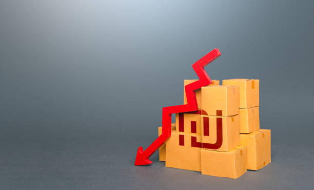 40+ Gdp Downfall Stock Photos, Pictures & Royalty-Free Images - iStock