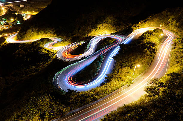 istock Traffic light of cars 168415105