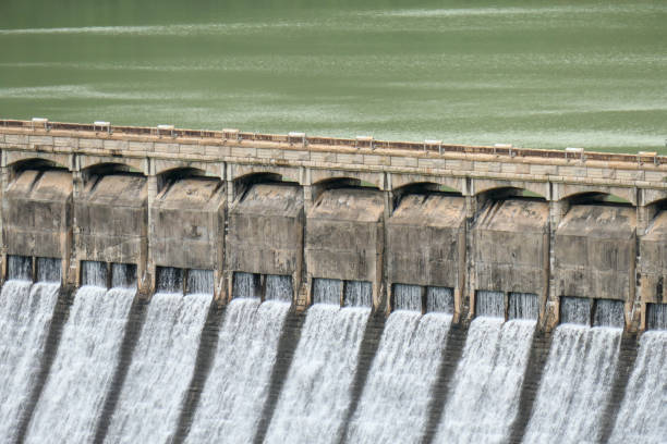 istock Tai Tam Tuk Reservoir Wall 1684178425