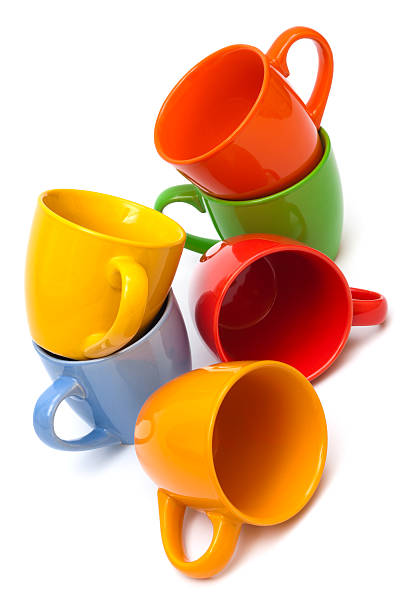 istock pile of coffee cups 168420027