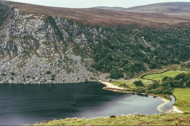 istock countryside  scene with lake 1684240346