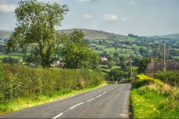 istock country road 1684240354