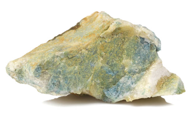 istock lazulite (blue spar) from Styria, Austria 1684433753
