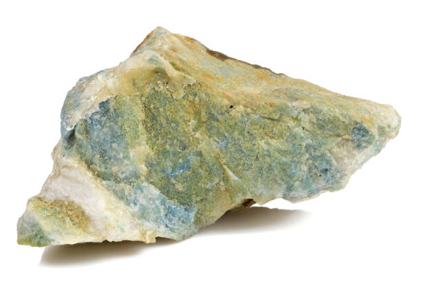 istock lazulite (blue spar) from Styria, Austria 1684433981
