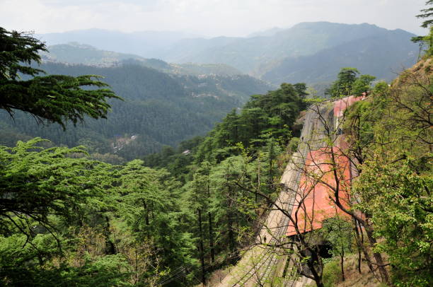 istock Shimla,Himacha Pradesh,India. 168447796