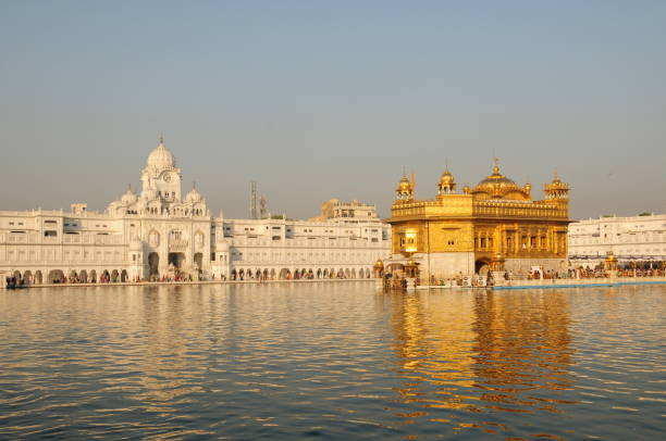 istock Golden Temple,Amritsar,Punjab,India. 168448320