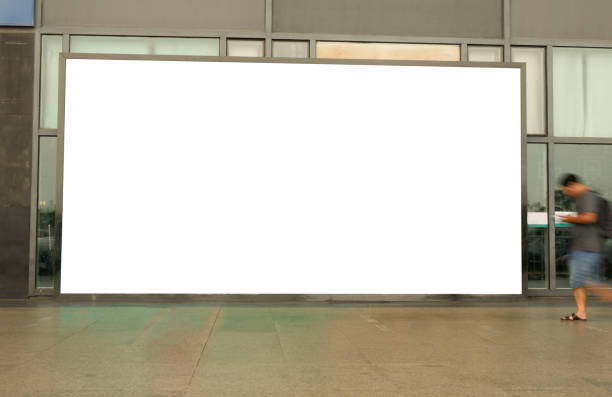 istock LED billboards on the street 1684610470