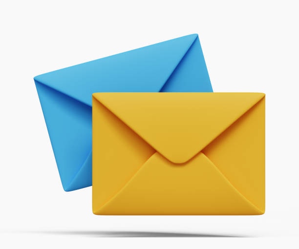 istock 3D message icon. Online communication concept. Social media chatting. 3d illustration 1684662057
