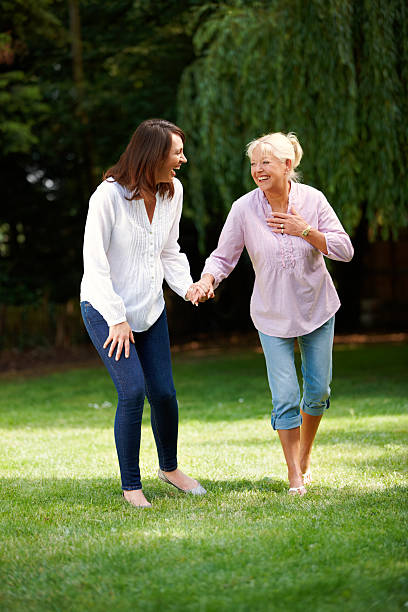 istock I think I'm about to collapse from laughing so much 168466485