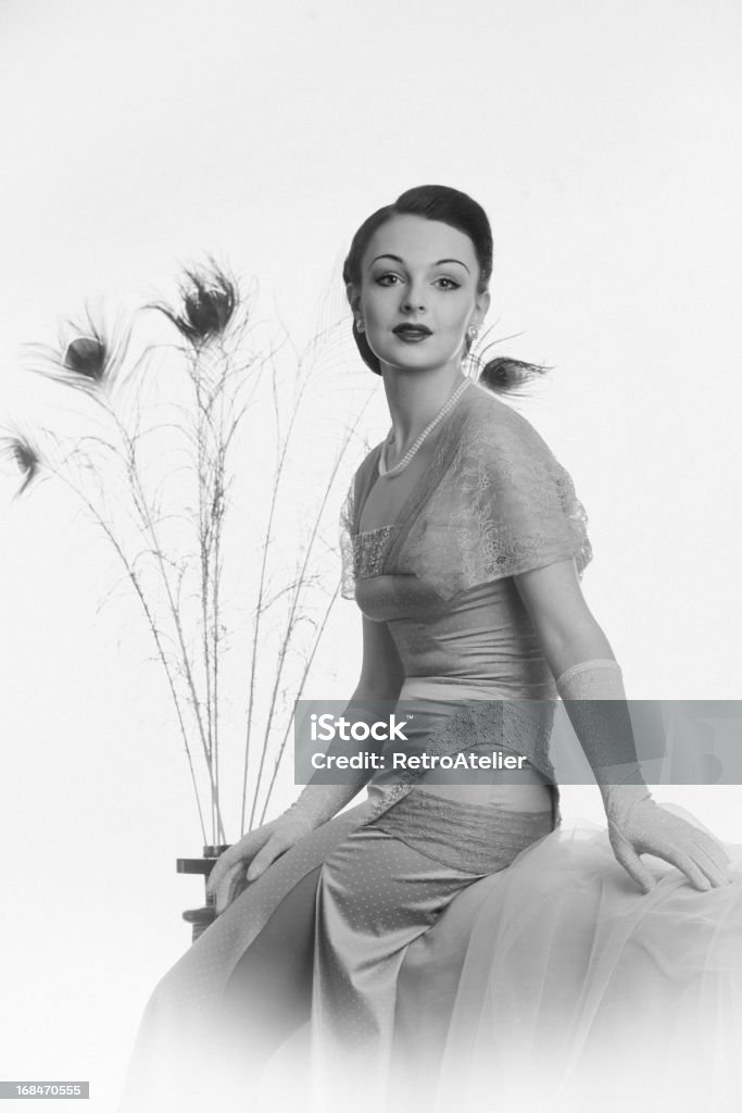 Old Hollywoodelegant In A Classic Nostalgia Style Stock Photo - Download Image Now - iStock Old Hollywoodelegant In A Classic Nostalgia Style Stock Photo - Download Image Now - Istock