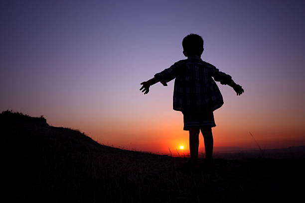 istock Children of sun 168470640