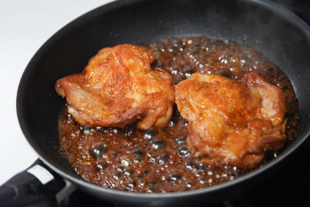 istock How to make chicken teriyaki 1684714017