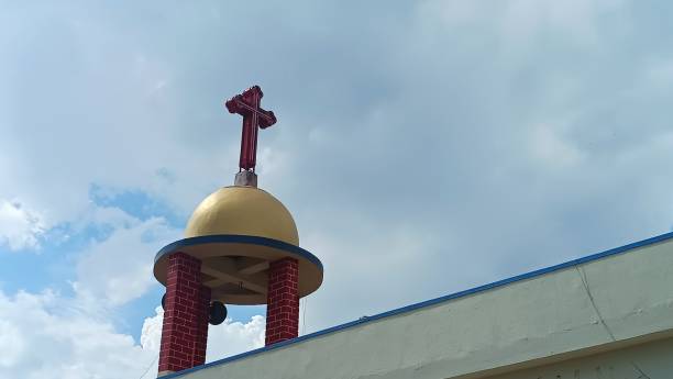 istock Indian Town Baptist Church 1684732128