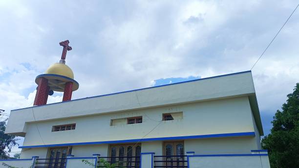 istock Indian Town Baptist Church 1684733210