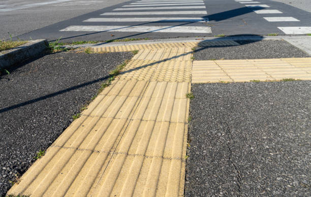 istock the track for the blind on the pavement 1684743684