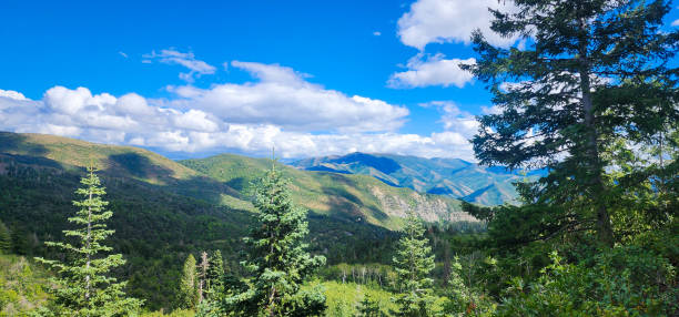 istock Near Sundance 1684767658