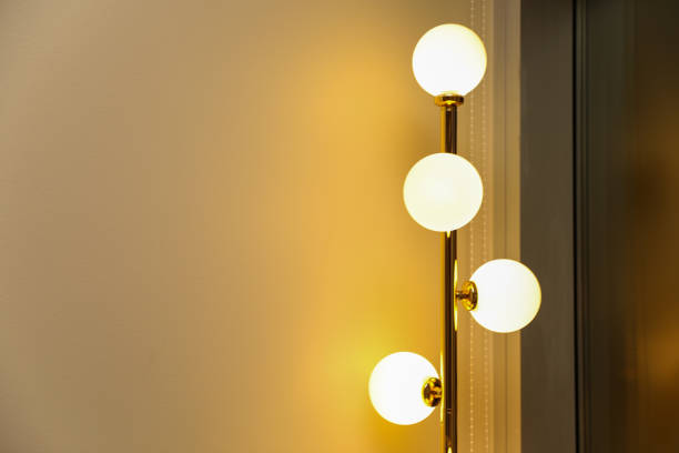 istock light bulbs illuminate the dusky sunset, creating a captivating display of creativity and innovation 1684767661