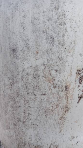 istock The background is a gray wall with cement splashes 1684768237