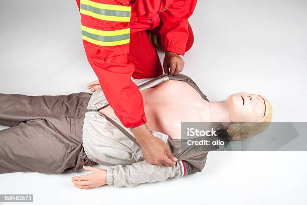 First Aid Remove Clothing Stock Photo - Download Image Now - Absence, Accidents and Disasters, Alertness