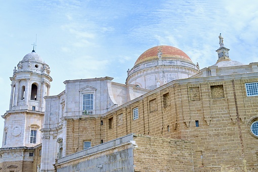 The Spanish port city of Cadiz is the oldest continuously inhabited settlement in Europe.