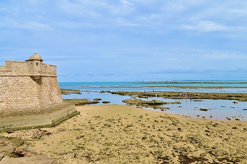 The Spanish port city of Cadiz is the oldest continuously inhabited settlement in Europe.