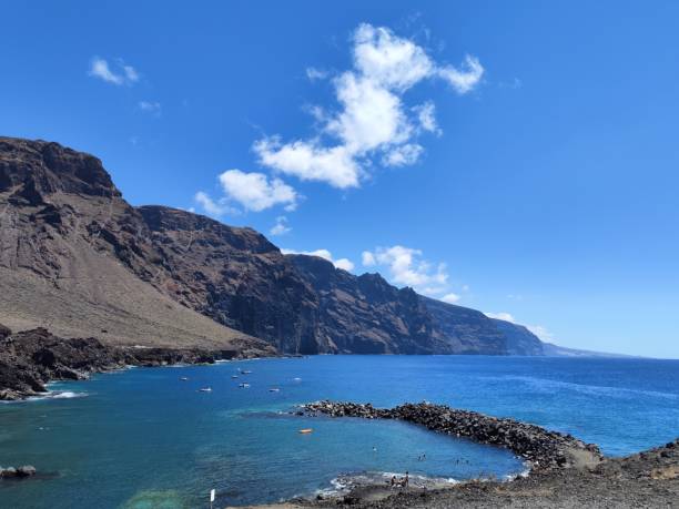 istock Mountains in Teno, Tenerife 1684906039