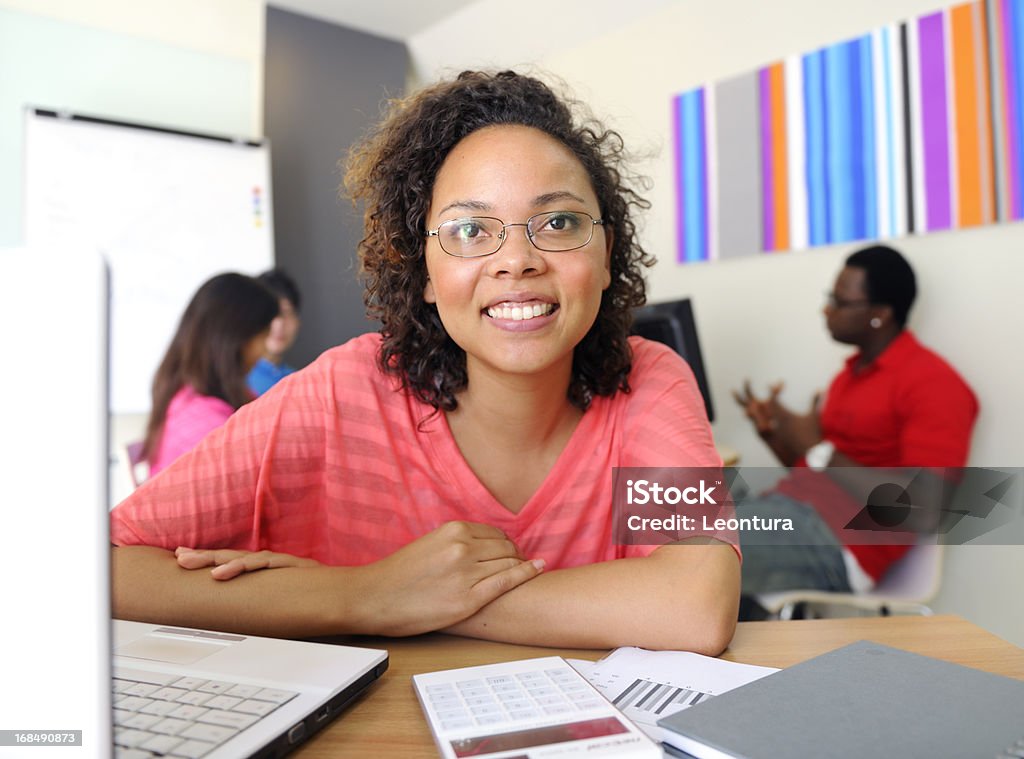 Sourire - Photo de Adulte libre de droits