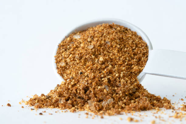 istock BBQ Seasoning Spilled from a Teaspoon 1684963668