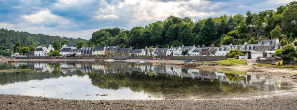 istock Plockton village, Scotland 1684991466