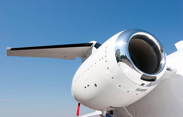 Business Jet - Cessna Citation