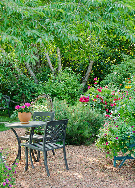 istock Summer Flower Garden 168505177