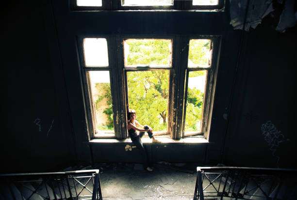 istock Memories of home 168508454