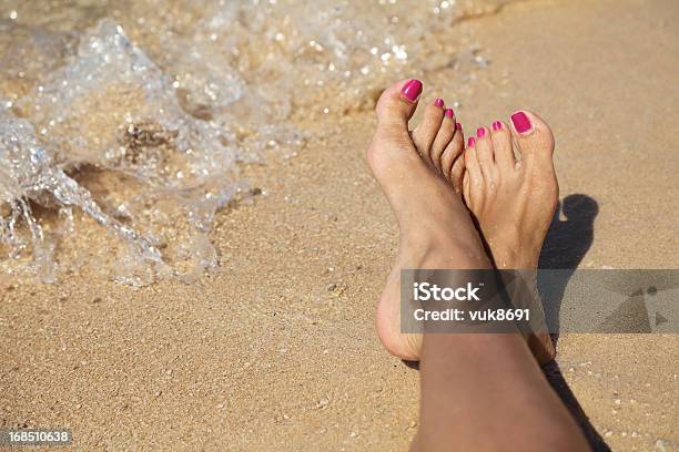 Sexy Feet Stock Photo - Download Image Now - Sensuality, Women, Sexual Issues