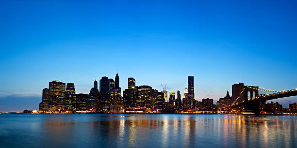 istock New York City skyline 168514847