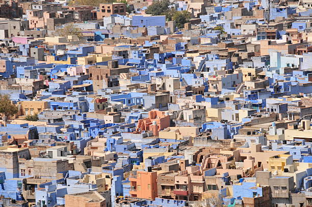 istock Jodhpur,Rajasthan,India. 168516522
